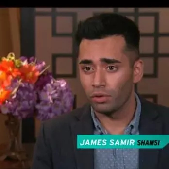 James Samir Shamsi