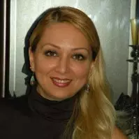 Sahar Tabatabai