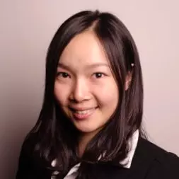 Amy Jiashuang Sheng