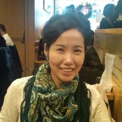 Kyu Yeong Lee