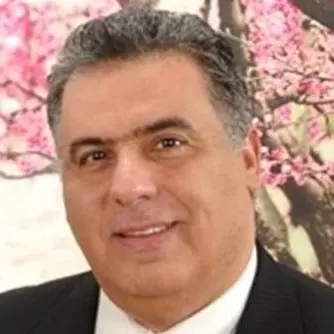 Khalil Hamzeh
