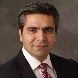 Mohammad Ali Sheikh, CPA