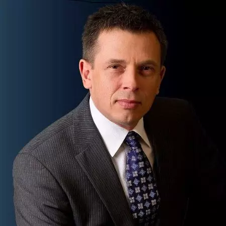 Anatoliy Cherevach, CFA