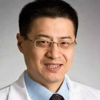Baoqing Li, M.D., Ph.D.