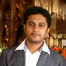 Naveen kanikanti