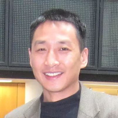 Steve (Shujun) Gao