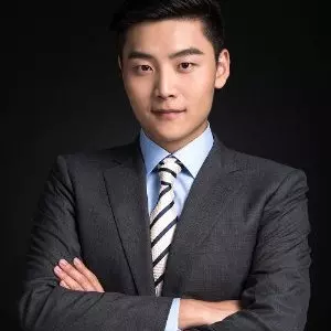 Felix, Haoran Fang, CPA