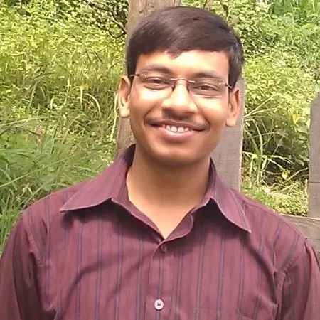 Vinay Kumar Yaragani