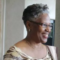Dr. Muriel Harris
