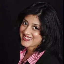 Namita Hirang Patel