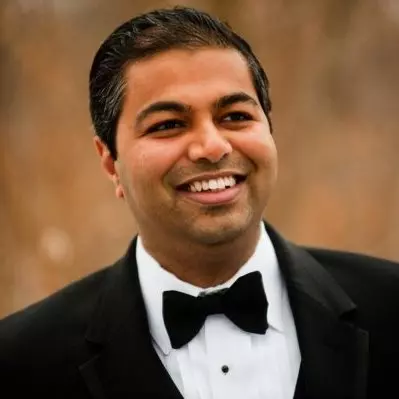 Vipal Patel, MBA