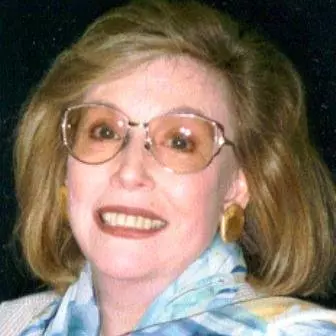 Barbara J Clark PhD, FAPA