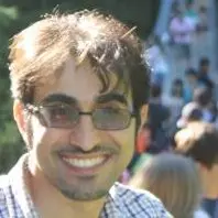 Iman Ghorbani, PhD, PE
