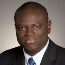 Michael Abegunde, CFA