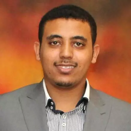 Senai Gebremedhin