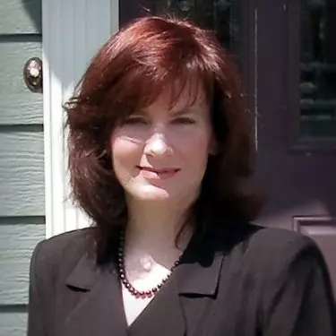 Jennifer Thomas, MBA