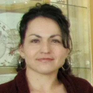Alisa Rocha