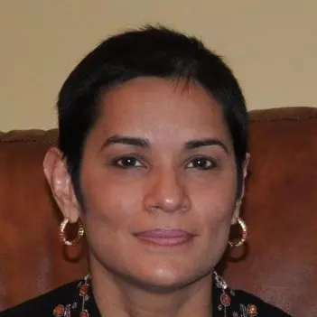 Purnima Hernandez