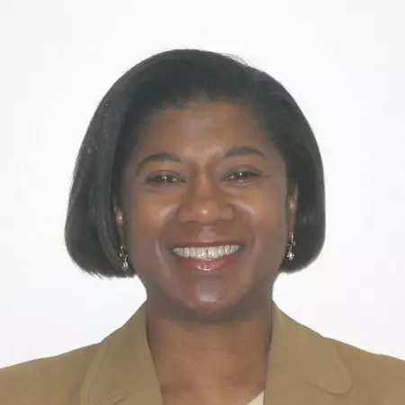 Kimberly A. Sealy, PMP