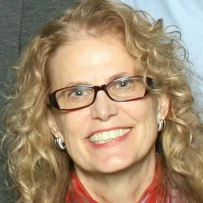 Barbara Robinson