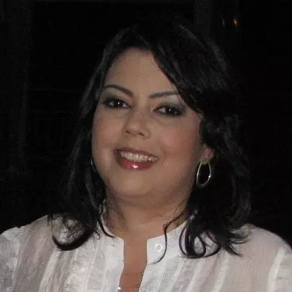 Patricia Duenas