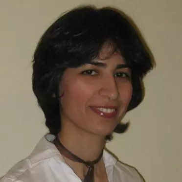 Nasrin Khansari