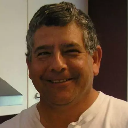 Joseph F. Vilardo, RA