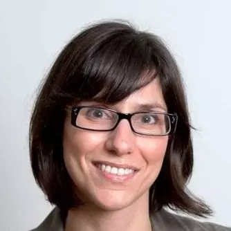 Julie Feuer, LCSW