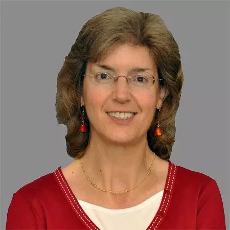 Rosemary Hallberg