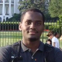 Joseph Okpara