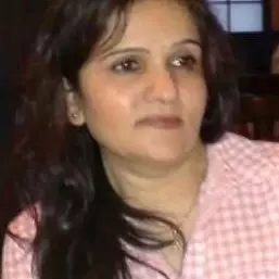 Shilpa Desai