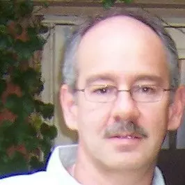 Daniel Pamukcu