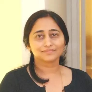 Rashmi Kumari
