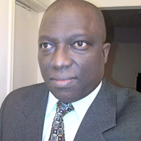 Taiwo Salawu (MBA)