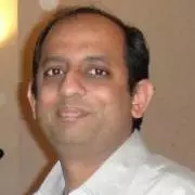 Sunil Garg, PMP