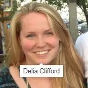 Delia Clifford