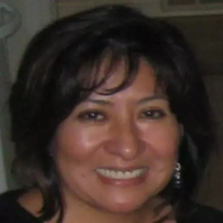 Teresa Pena-Quintanilla