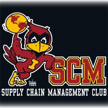 ISU Supply Chain Management Club
