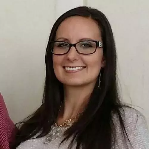 Kristina Pagano