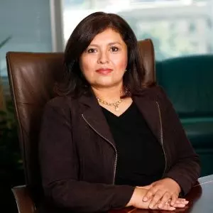 Marcia Mayorga