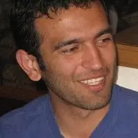 Mohammad Ghiasy