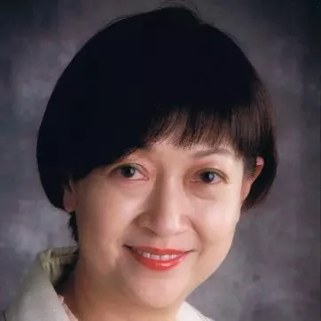 Jennie Yeung M.S.Ed.