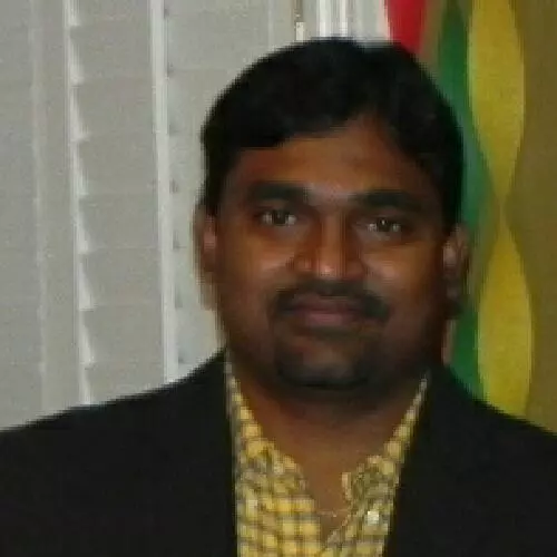Anil Sodadasi