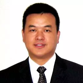Alex Xu, FCAS, MAAA