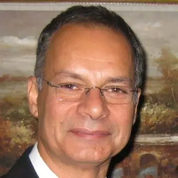 Majid Keshavarz