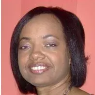 Johnetta Williams, BSBA, MSHCM