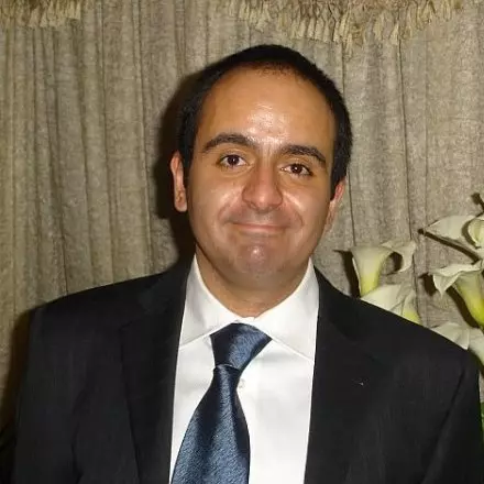 Hassan Amidhozour