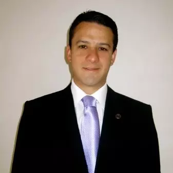 Rodolfo Estrada