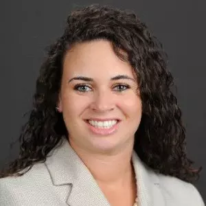 Rachel Cordova, MBA