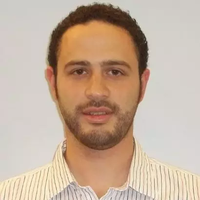 Omar Elrafei, MSc